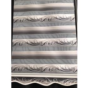 Brillant Brillant 9658 Ekru 220x260 cm Stor Perde