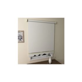 Brillant Brillant 9658 Ekru 230x260 cm Stor Perde