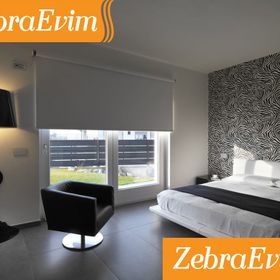 Brillant Brillant 9658 Ekru 250x200 cm Stor Perde