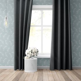 Brillant Brillant 9658 Ekru 250x260 cm Stor Perde