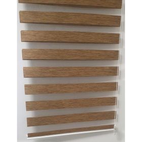 Brillant Brillant 9658 Ekru 250x260 cm Stor Perde