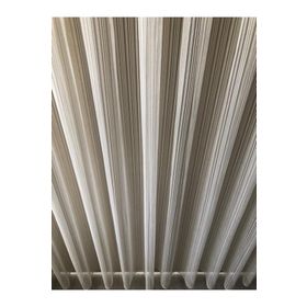 Brillant Brillant 9658 Ekru 70x200 Stor Perde