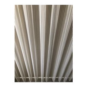 Brillant Brillant 9658 Ekru 70x200 Stor Perde