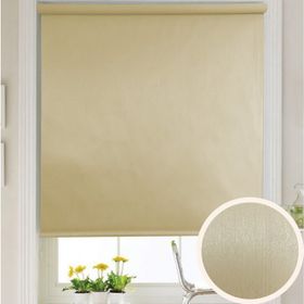 Brillant Brillant 9658 Ekru 80x200 cm Stor Perde