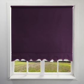 Brillant Brillant 9658 Ekru 80x200 cm Stor Perde