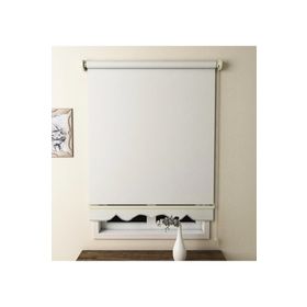 Brillant Brillant 9658 Ekru Etek Dilimli 110x260 Stor Perde