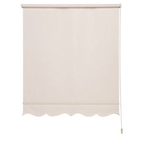Brillant Ekru 200x200 cm Stor Perde