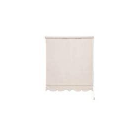 Brillant Ekru 200x260 cm Stor Perde