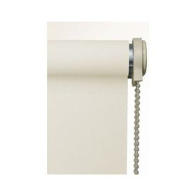 Brillant Ekru Etek Dilimli 110x200 cm Stor Perde