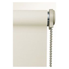 Brillant Ekru Etek Dilimli 130x200 cm Stor Perde