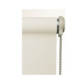 Brillant Ekru Etek Dilimli 70x200 cm Stor Perde