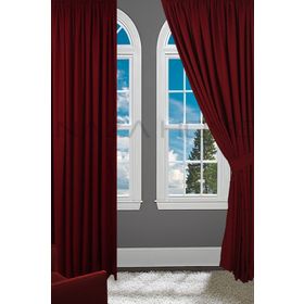 Brillant EVRMZ508EB Boncuklu Zebra Perde Renkli 100x260 cm Stor Perde
