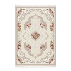 Brillant HJ11618.802 Ebru 90x160 Kaymaz Taban İpek Halı