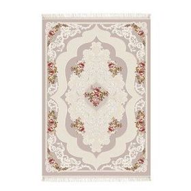 Brillant HJ11618.802 Ebru 90x160 Kaymaz Taban İpek Halı