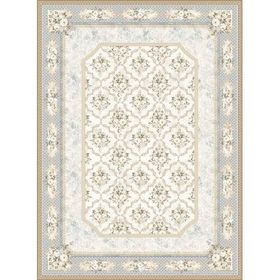 Brillant HJ11724.805 90x300 cm Ipek Tenda Latex Halı