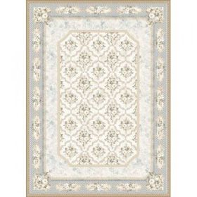 Brillant HJ11724.805 Tenda 90x160 cm İpek Latex Halı