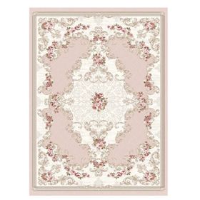 Brillant HJ11745.806 90x160 Latex Kaymaz Taban İpek Halı