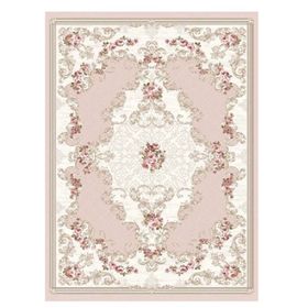 Brillant HJ11745.806 90x160 Latex Kaymaz Taban İpek Halı