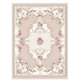 Brillant HJ11745.806 90x160 Latex Kaymaz Taban İpek Halı