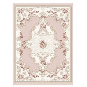 Brillant HJ11745.806 90x160 Latex Kaymaz Taban İpek Halı