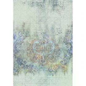 Brillant HJ11793.801 130x190 cm Ipek Sevda Latex Halı
