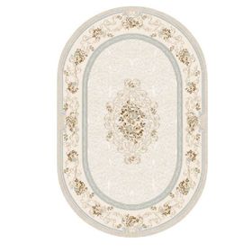Brillant HJE11697.803 Evely 150x230 Oval İpek Latex Halı