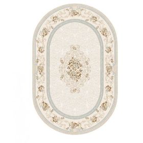 Brillant HJE11697.803 Evely 150x230 Oval İpek Latex Halı