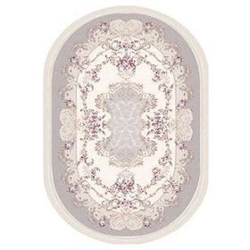Brillant HJE11753.801 Anlora 130x190 cm İpek Latex Oval Halı