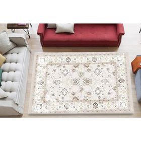 Brillant HL11171.104 Sarmaşık 130x190 Latex Halı