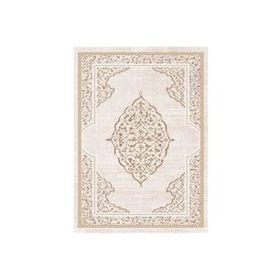 Brillant HL11174.102 Firuze 130x190 cm Latex Kaymaz Taban Halı