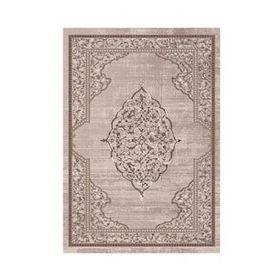 Brillant HL11174.108 130X190 cm Firuze Latex Halı