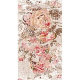 Brillant HL11217.801 Kristal 80x300 cm Latex Kaymaz Taban Halı