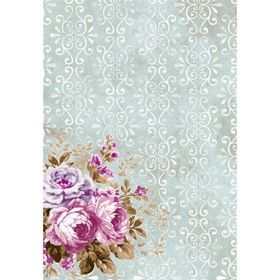 Brillant HL11331.803 Helen 80x300 cm Latex Kaymaz Taban Halı