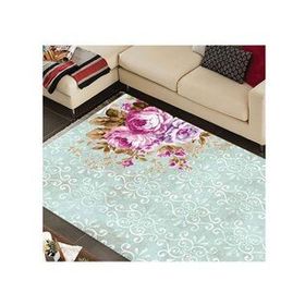 Brillant HL11331.803 Helen 80x300 cm Latex Kaymaz Taban Halı