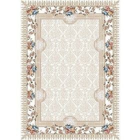 Brillant HL11550.803 Avangarde 130x190 cm Püsküllü Latex Halı