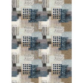 Brillant HL11551-803 Latex Armada 130x190 cm Halı