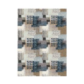 Brillant HL11551-803 Latex Armada 130x190 cm Halı