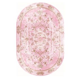 Brillant HLE11308-803 Latex Best Oval 130x190 cm Halı