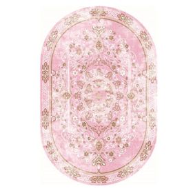 Brillant HLE11308-803 Latex Best Oval 130x190 cm Halı