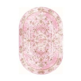 Brillant HLE11308-803 Latex Best Oval 130x190 cm Halı