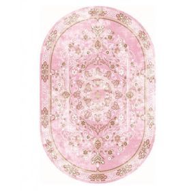 Brillant HLE11308-803 Latex Best Oval 130x190 cm Halı