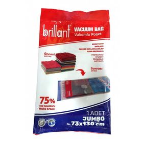 Brillant Jumbo Boy 73x130 cm Vakumlu Hurç