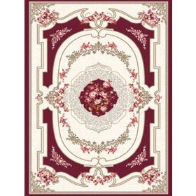 Brillant Kardelen HJ11616.801 90x160 cm Salon Halı