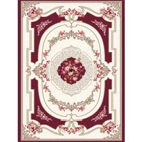Brillant Kardelen HJ11616.801 90x160 cm Salon Halı