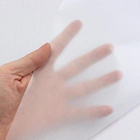 Brillant Kendinden Yapışkanlı 1 mt 60 cm Akvaryum Arka Fon Kumlama