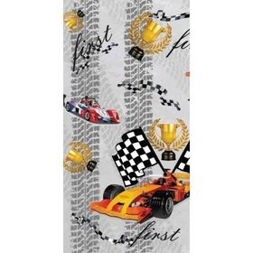 Brillant Rally HL11142.101 100x160 cm Püsküllü Salon Halı