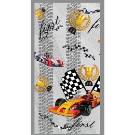 Brillant Rally HL11142.101 100x160 cm Püsküllü Salon Halı