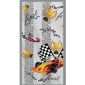 Brillant Rally HL11142.101 100x160 cm Püsküllü Salon Halı