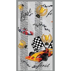 Brillant Rally HL11142.101 100x160 cm Püsküllü Salon Halı