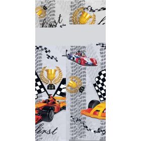 Brillant Rally HL11142.101 100x160 cm Püsküllü Salon Halı